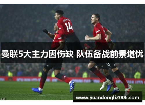 曼联5大主力因伤缺 队伍备战前景堪忧